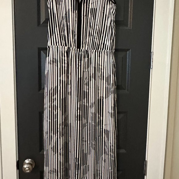 alex evenings dresses Champagne AE112788 Long Mother of the Bride Dress alice cosplay Asymmetrical Neckline Floral Midi My Actual Bust is:60